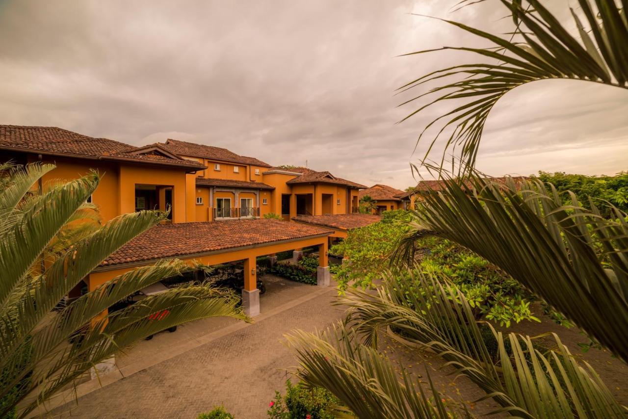 Stay In Cr Los Suenos Condos Jacó Dış mekan fotoğraf